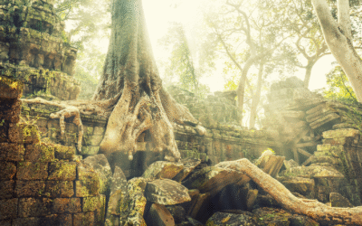 Banteay Chhmar