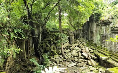 Angkor Explorer