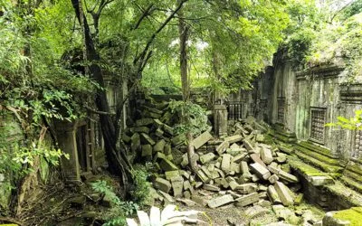Angkor Explorer