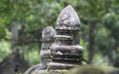 All About Angkor
